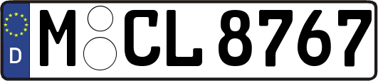 M-CL8767