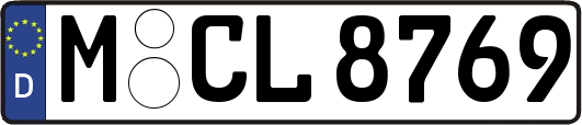M-CL8769