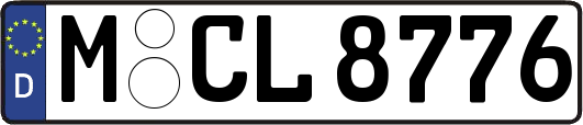 M-CL8776