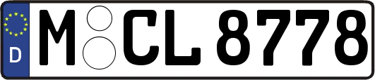 M-CL8778