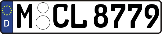 M-CL8779