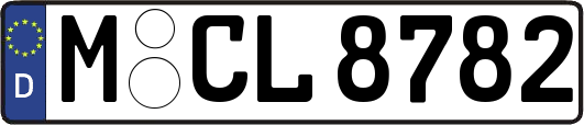 M-CL8782