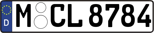 M-CL8784