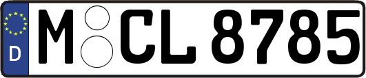 M-CL8785