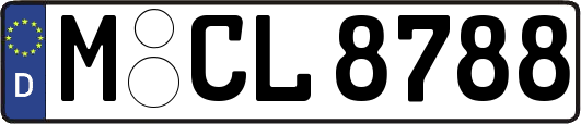 M-CL8788