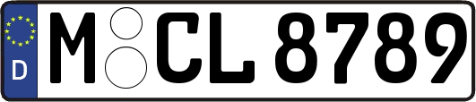 M-CL8789