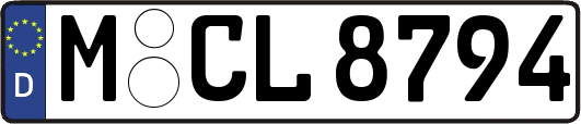M-CL8794