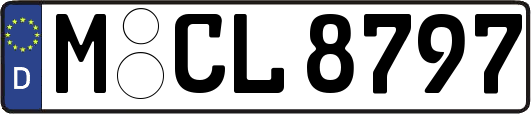 M-CL8797