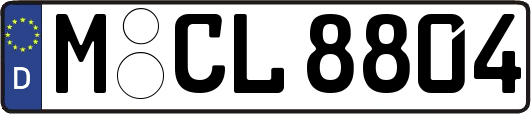 M-CL8804
