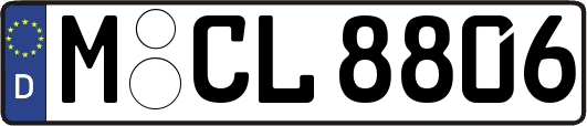M-CL8806