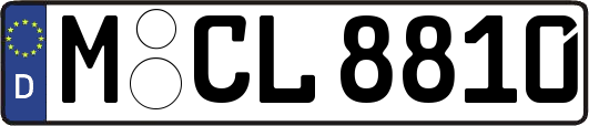 M-CL8810