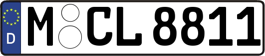 M-CL8811