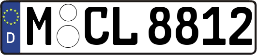 M-CL8812