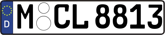 M-CL8813