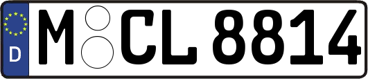 M-CL8814