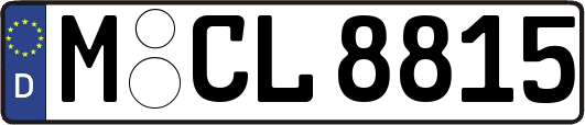 M-CL8815
