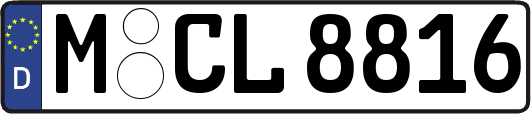 M-CL8816
