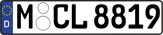 M-CL8819