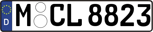 M-CL8823