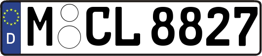 M-CL8827