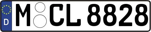 M-CL8828
