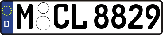 M-CL8829