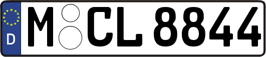 M-CL8844