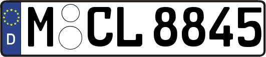 M-CL8845