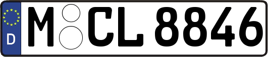 M-CL8846