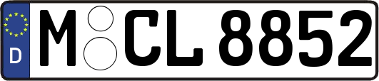 M-CL8852