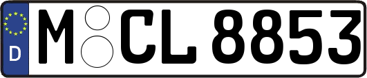 M-CL8853