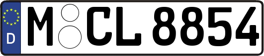 M-CL8854