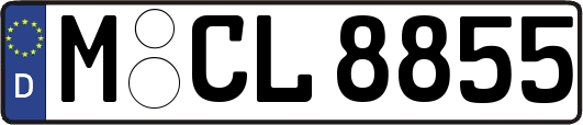 M-CL8855