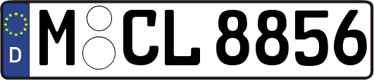 M-CL8856
