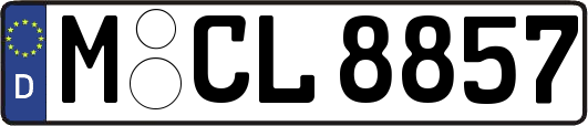 M-CL8857