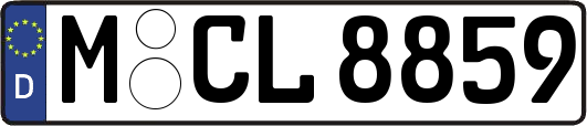 M-CL8859