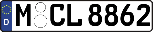 M-CL8862