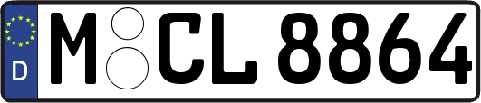 M-CL8864