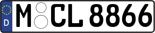 M-CL8866