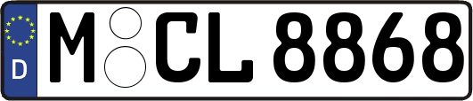 M-CL8868