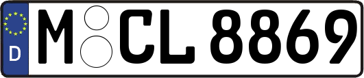 M-CL8869
