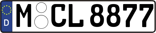 M-CL8877