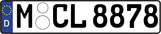 M-CL8878