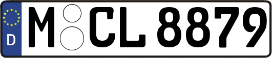M-CL8879