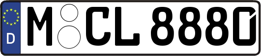 M-CL8880