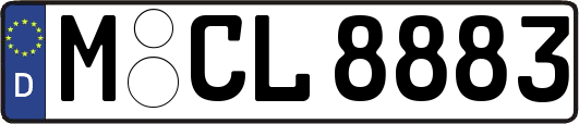 M-CL8883
