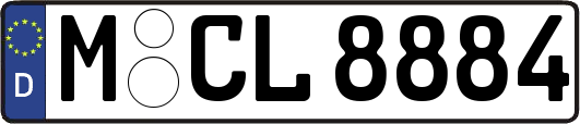 M-CL8884