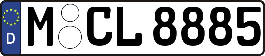 M-CL8885