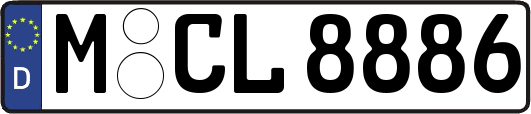 M-CL8886