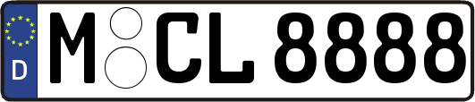 M-CL8888